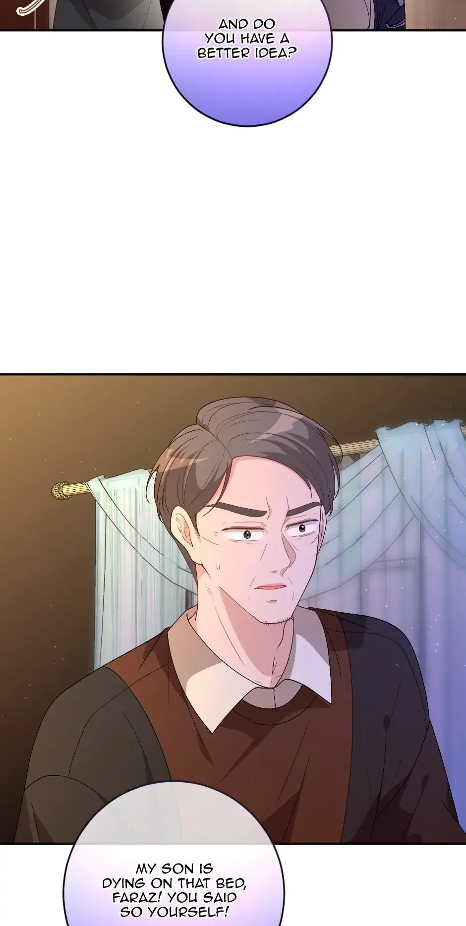 The Prince’s Personal Physician Chapter 3 – Page 14
