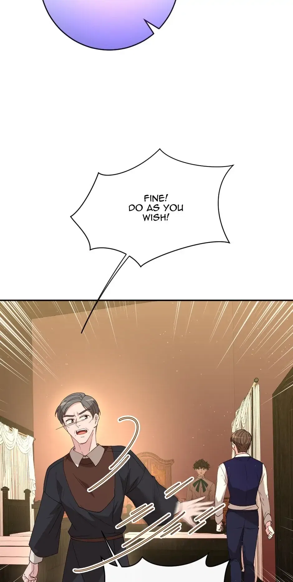 The Prince’s Personal Physician Chapter 3 – Page 15