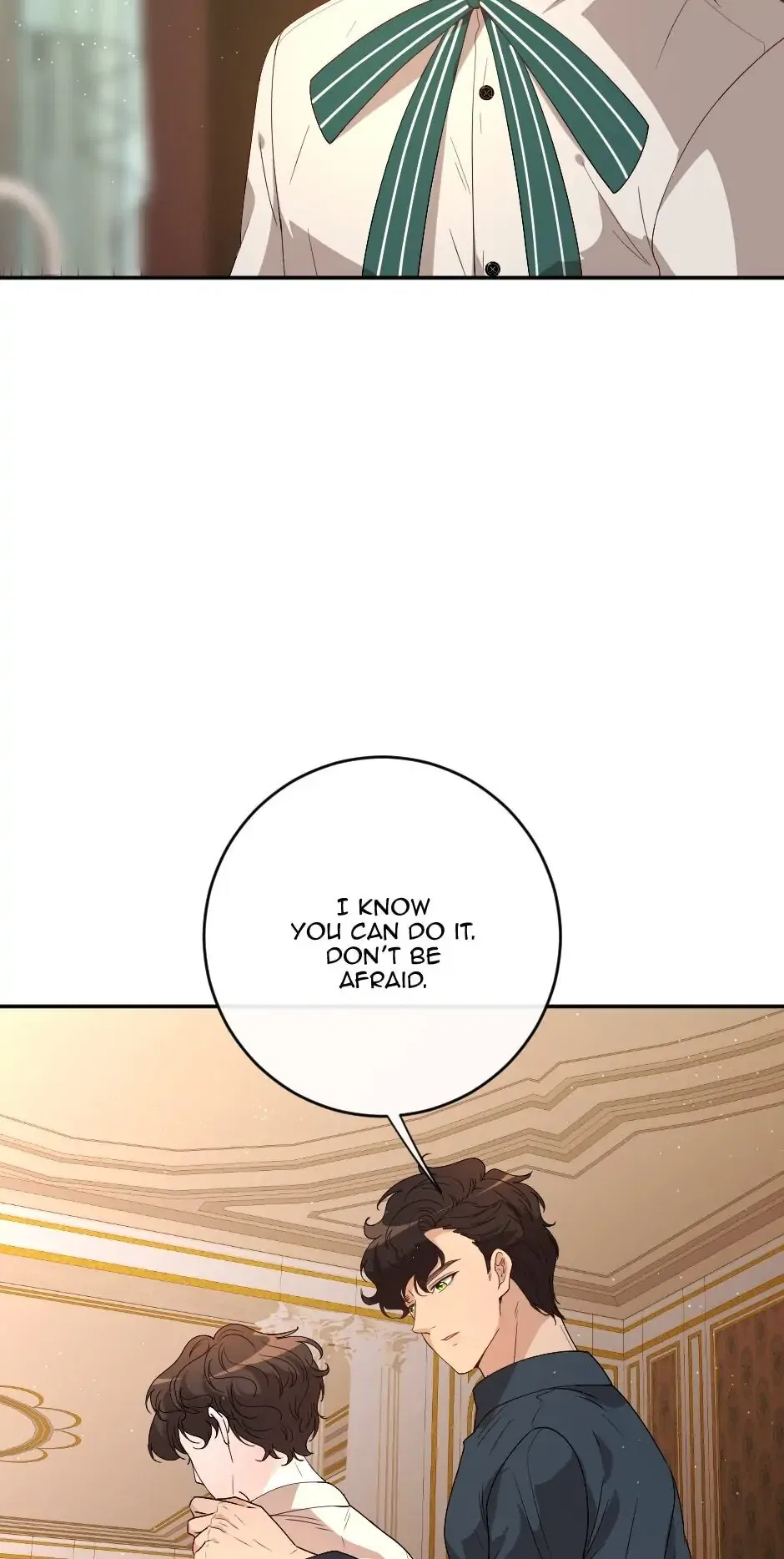 The Prince’s Personal Physician Chapter 3 – Page 19