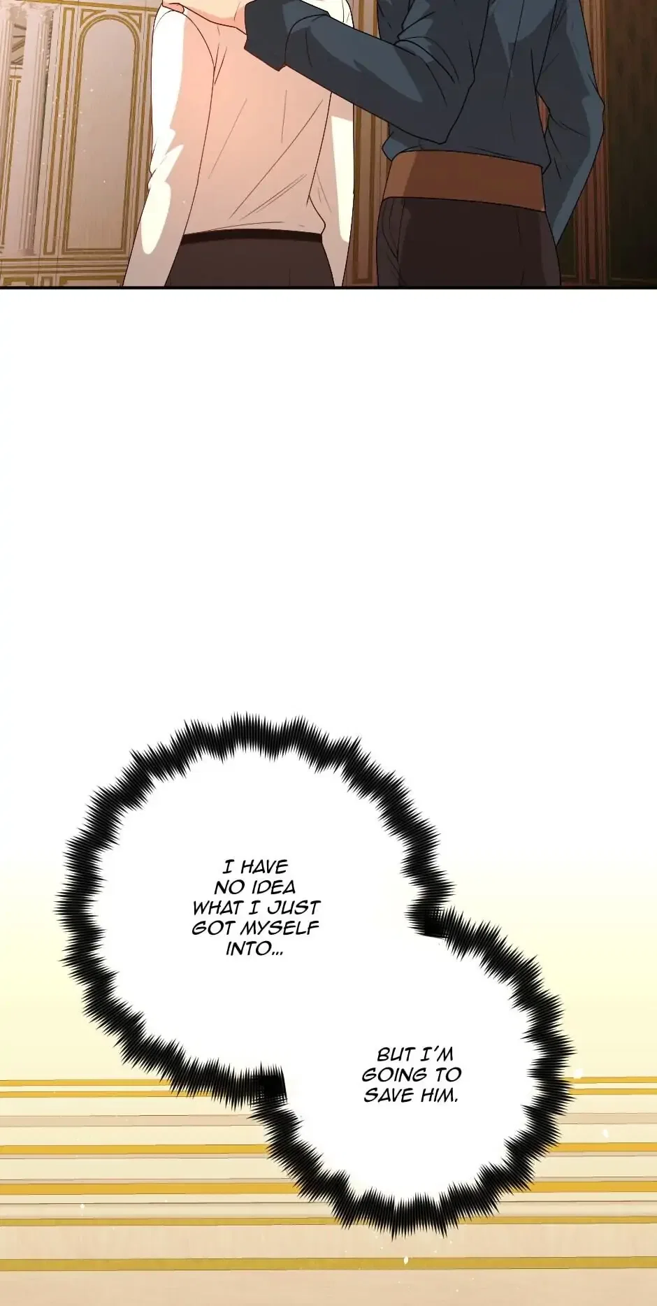 The Prince’s Personal Physician Chapter 3 – Page 20