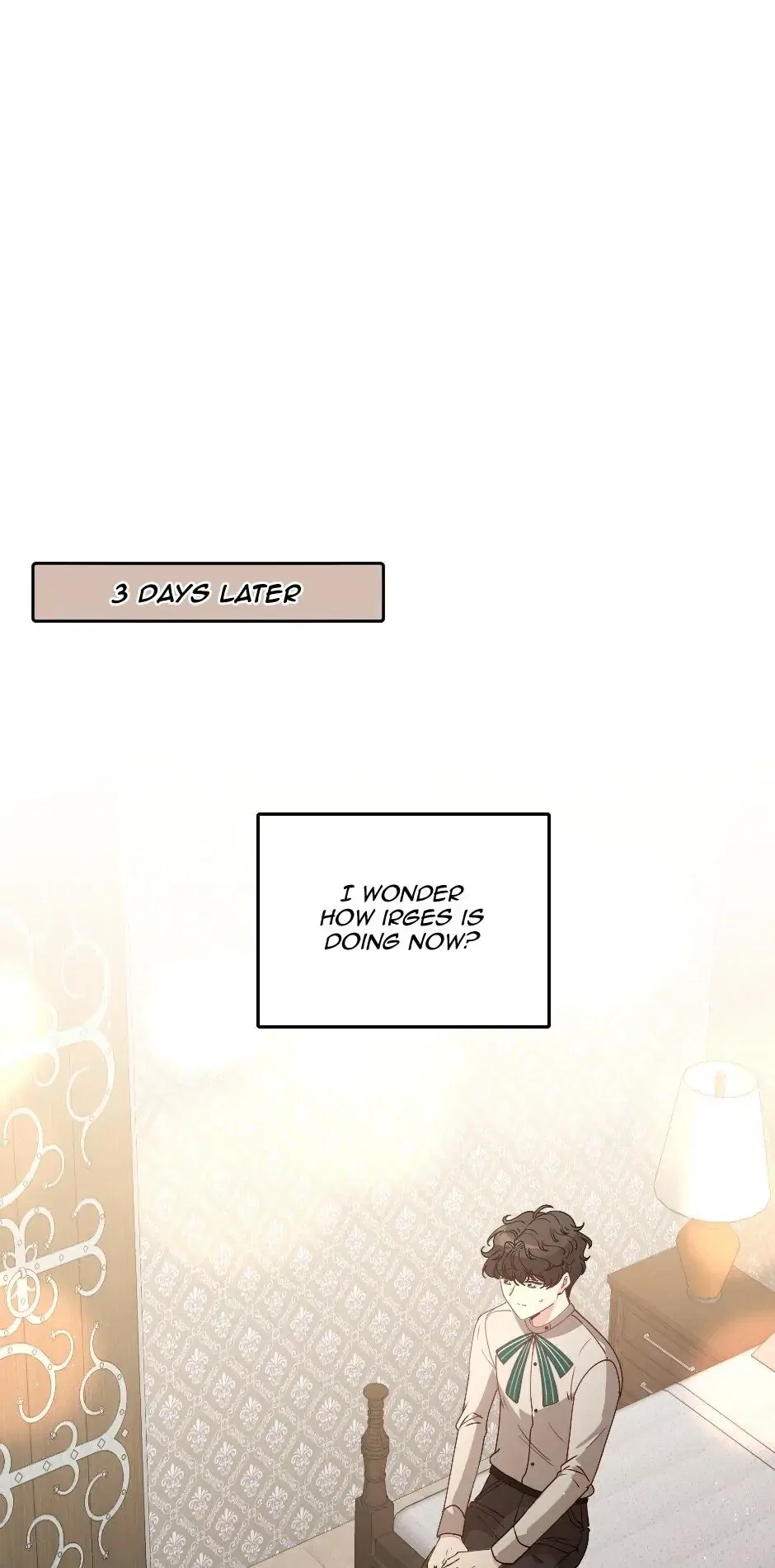 The Prince’s Personal Physician Chapter 3 – Page 22
