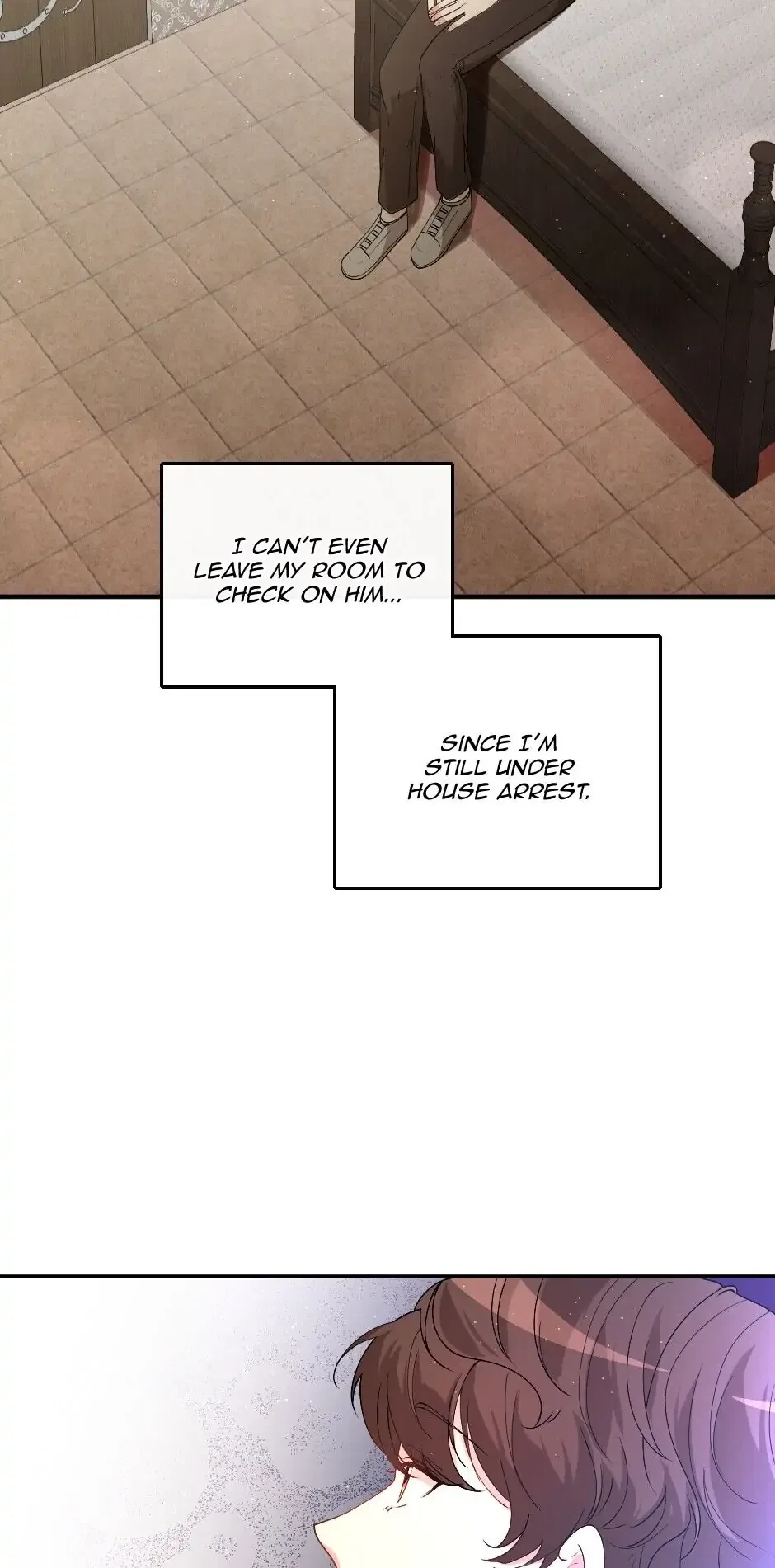 The Prince’s Personal Physician Chapter 3 – Page 23
