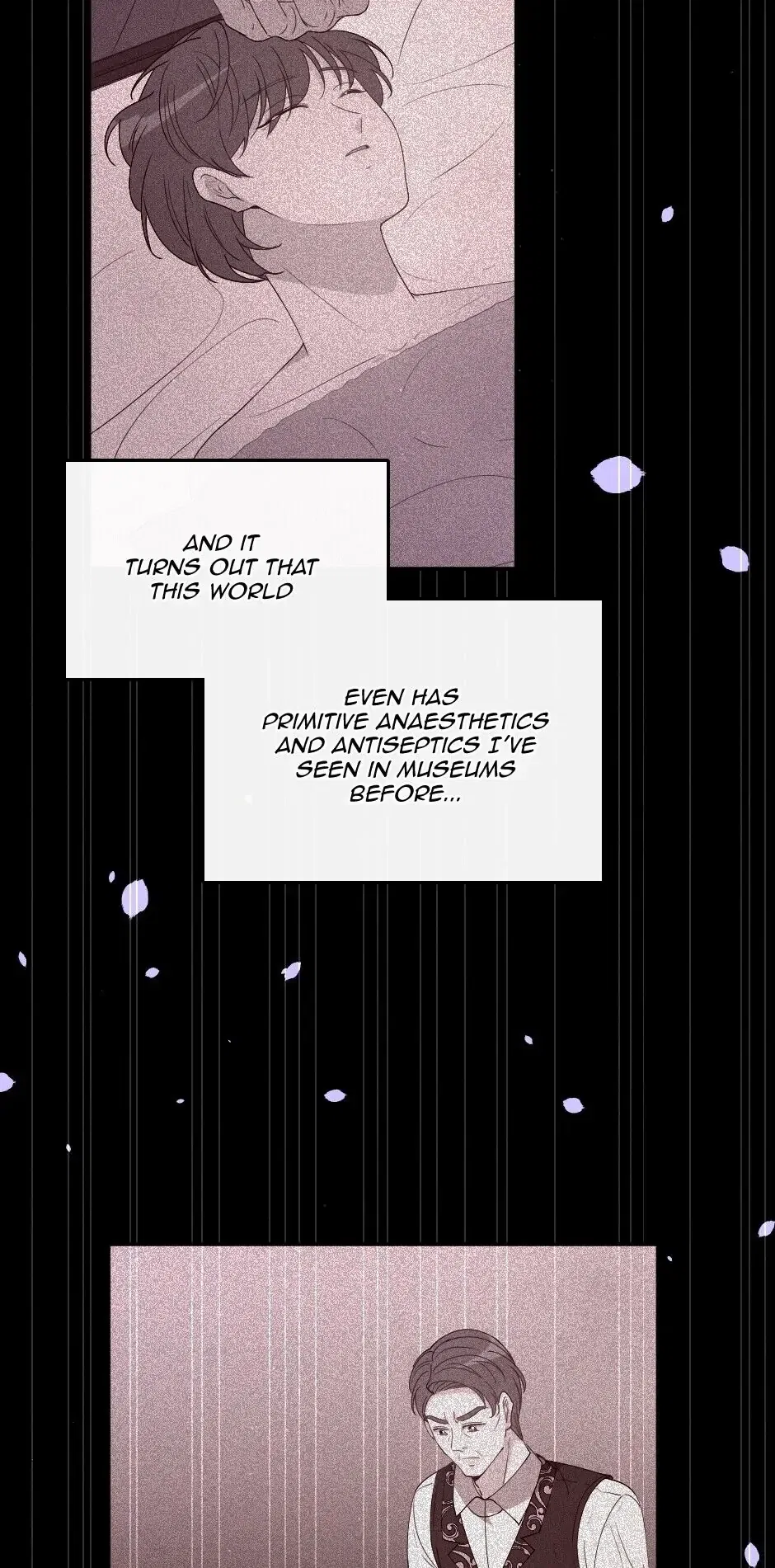 The Prince’s Personal Physician Chapter 3 – Page 27