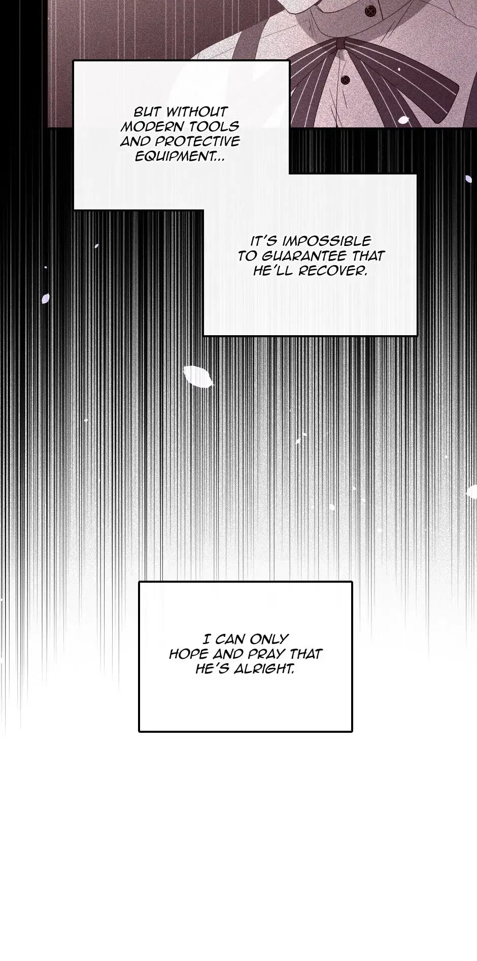 The Prince’s Personal Physician Chapter 3 – Page 29