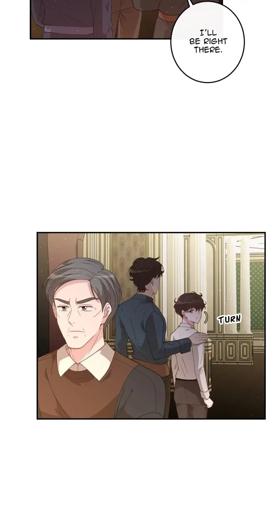 The Prince’s Personal Physician Chapter 3 – Page 38