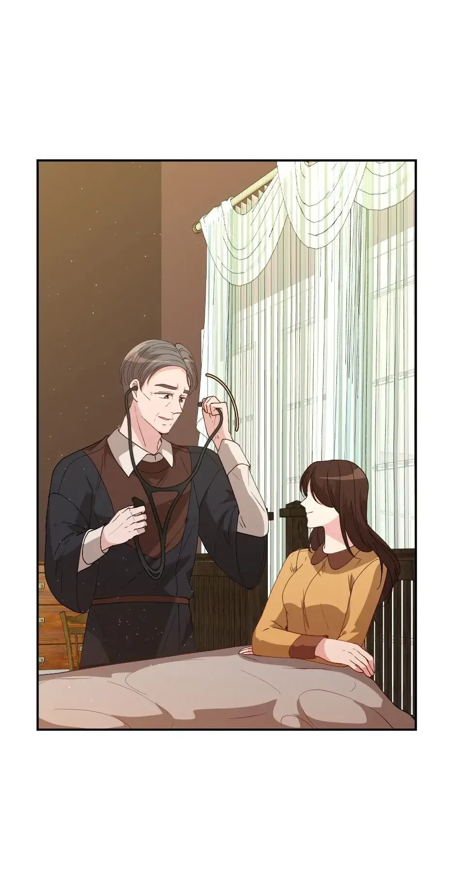 The Prince’s Personal Physician Chapter 3 – Page 39