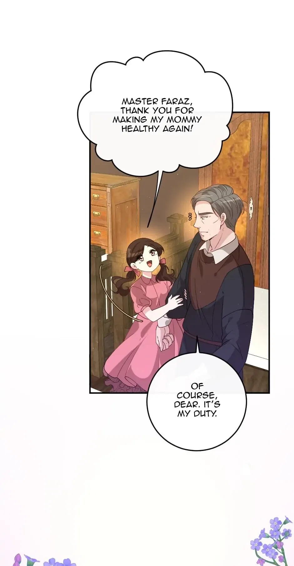 The Prince’s Personal Physician Chapter 3 – Page 40