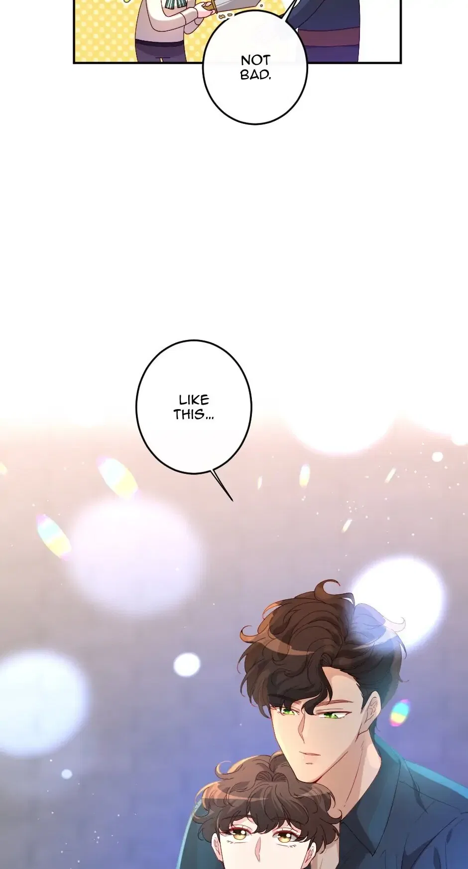 The Prince’s Personal Physician Chapter 3 – Page 51