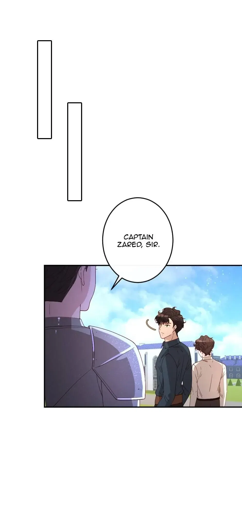 The Prince’s Personal Physician Chapter 3 – Page 59