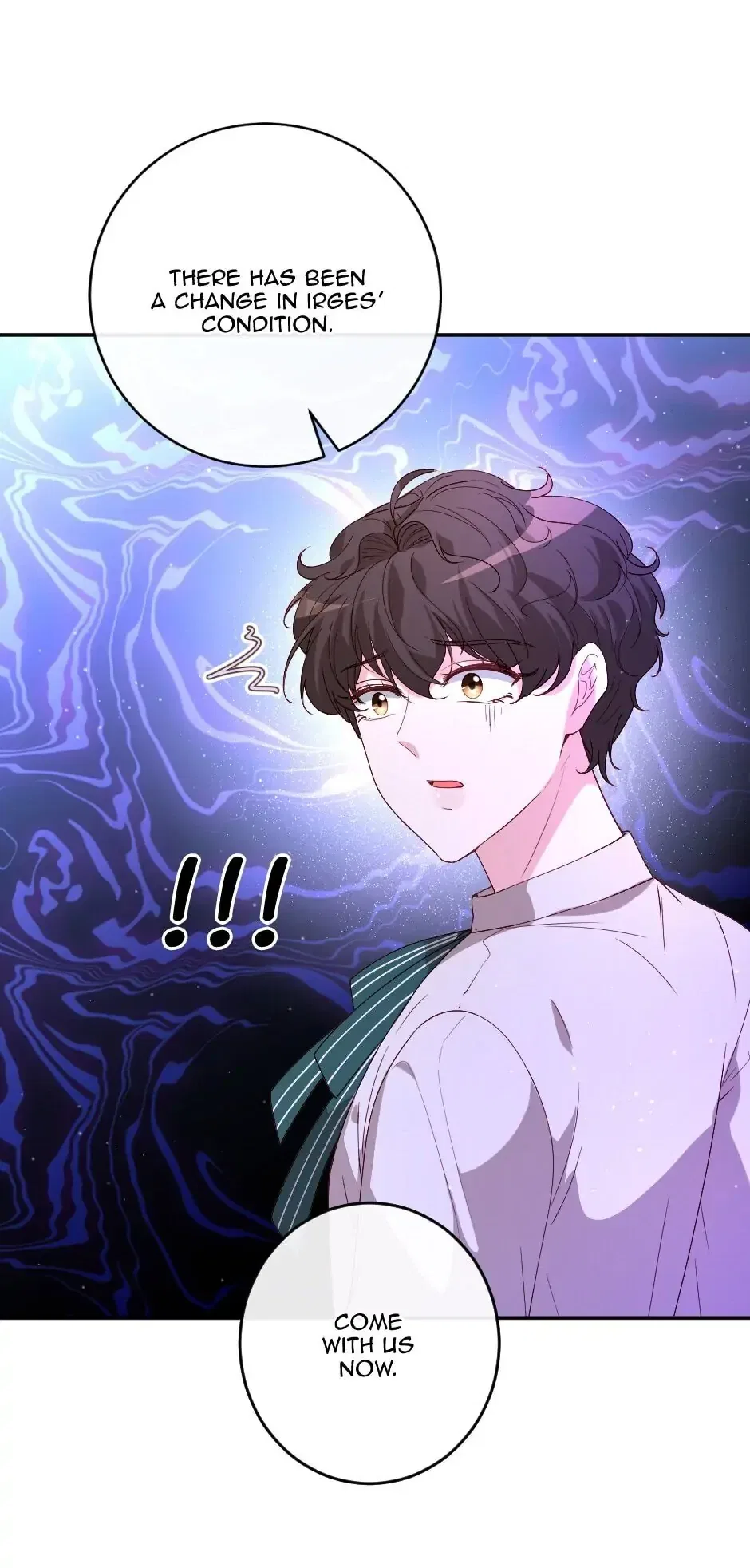 The Prince’s Personal Physician Chapter 3 – Page 61