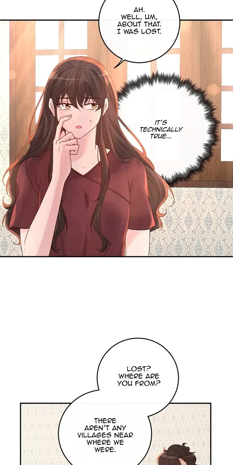 The Prince’s Personal Physician Chapter 2 – Page 5