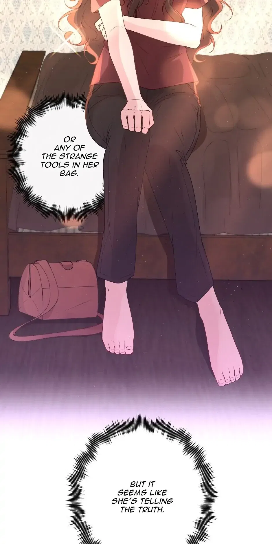 The Prince’s Personal Physician Chapter 2 – Page 8