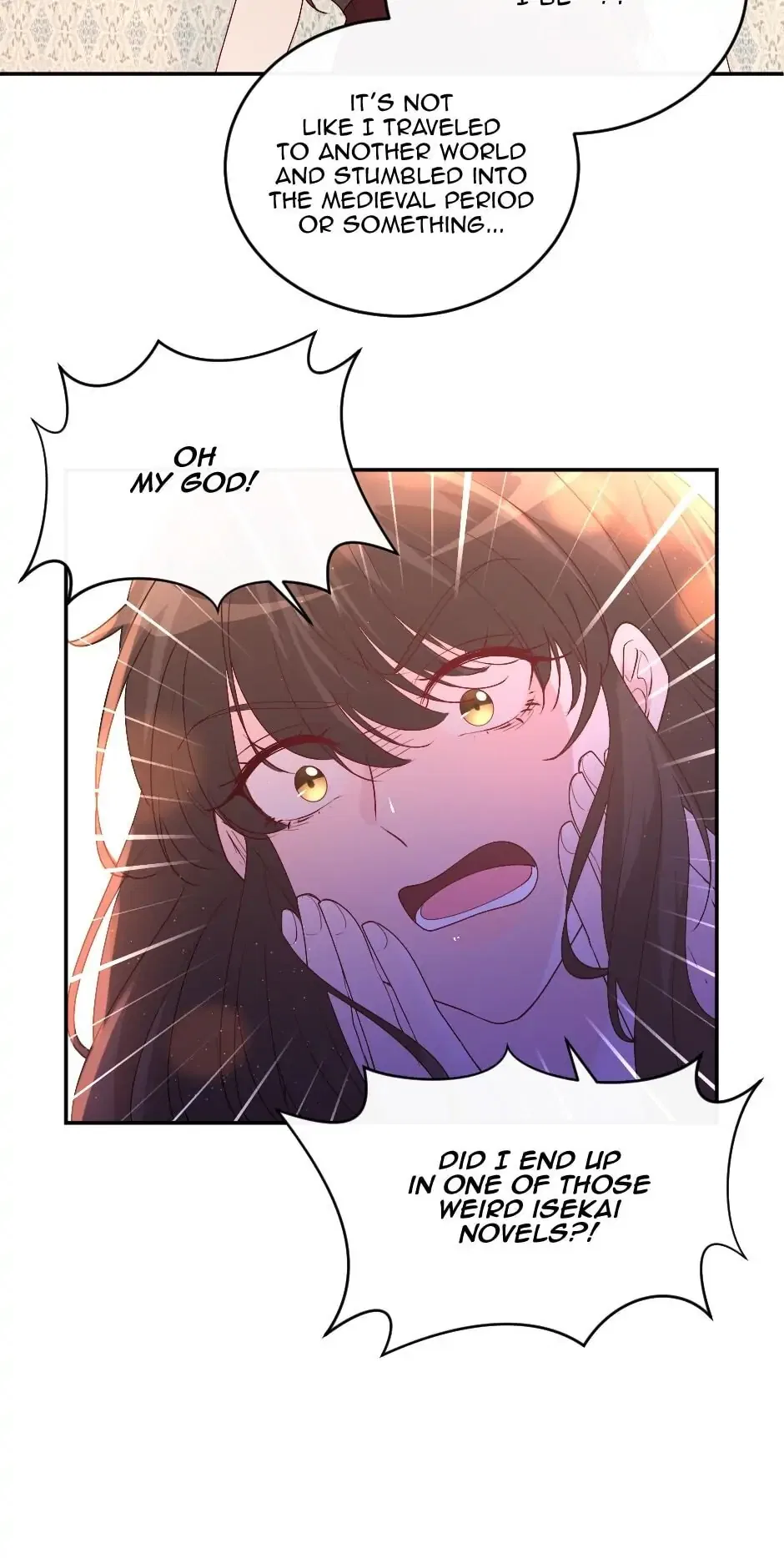 The Prince’s Personal Physician Chapter 2 – Page 12