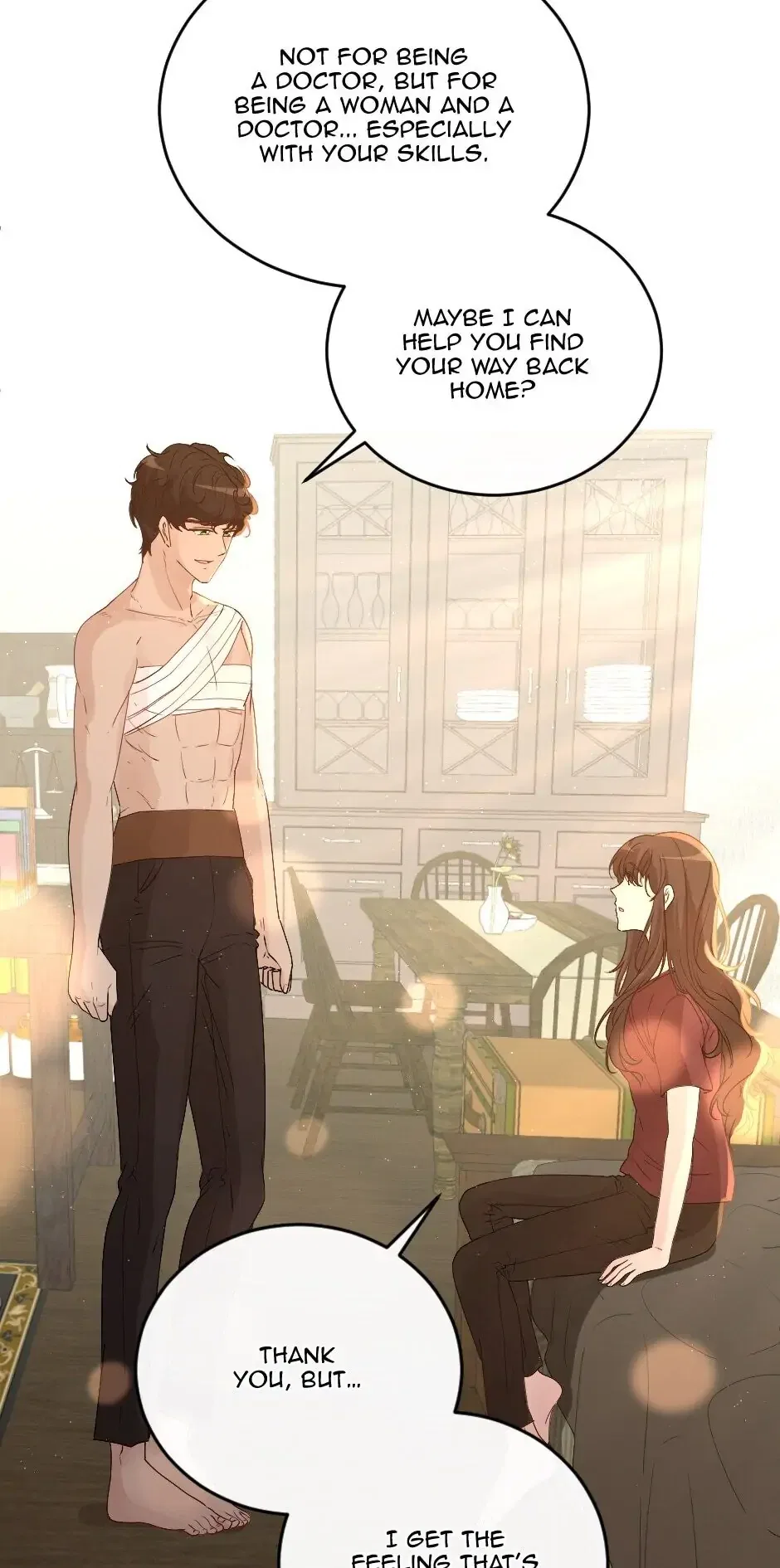 The Prince’s Personal Physician Chapter 2 – Page 14