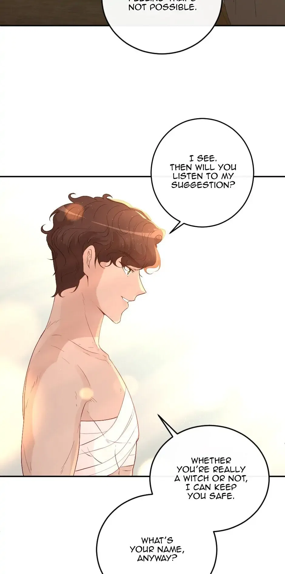The Prince’s Personal Physician Chapter 2 – Page 15