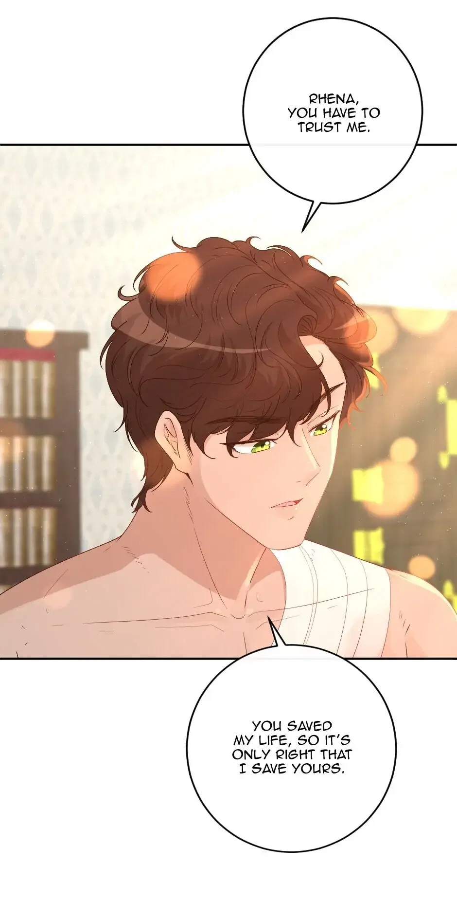 The Prince’s Personal Physician Chapter 2 – Page 17
