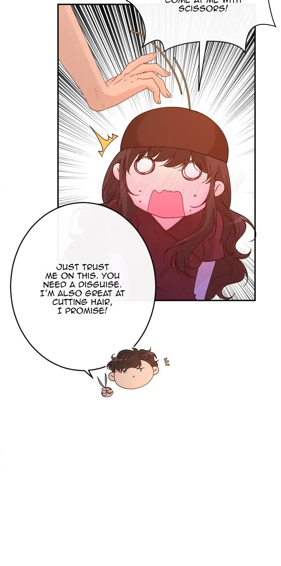 The Prince’s Personal Physician Chapter 2 – Page 19