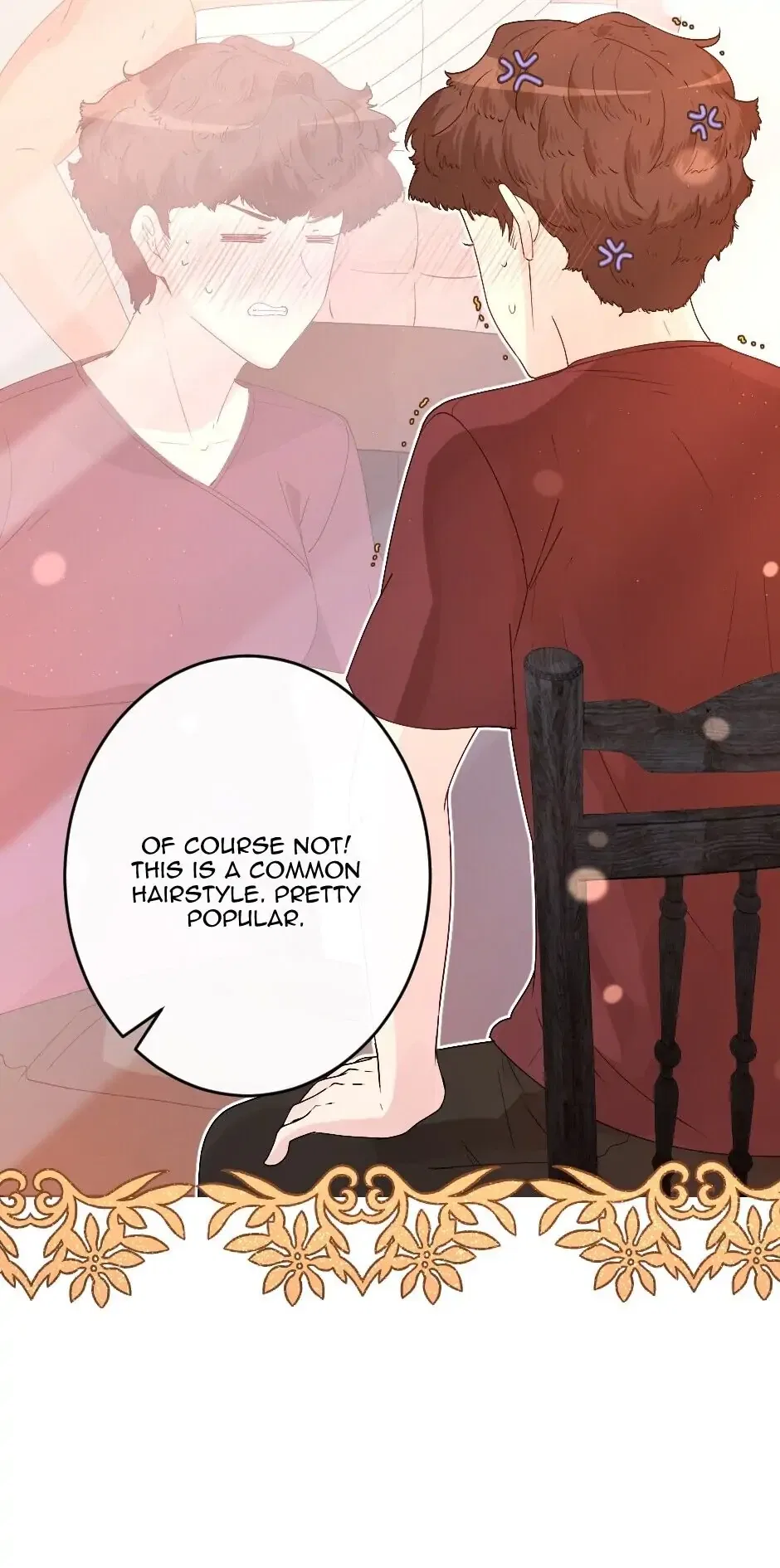 The Prince’s Personal Physician Chapter 2 – Page 21