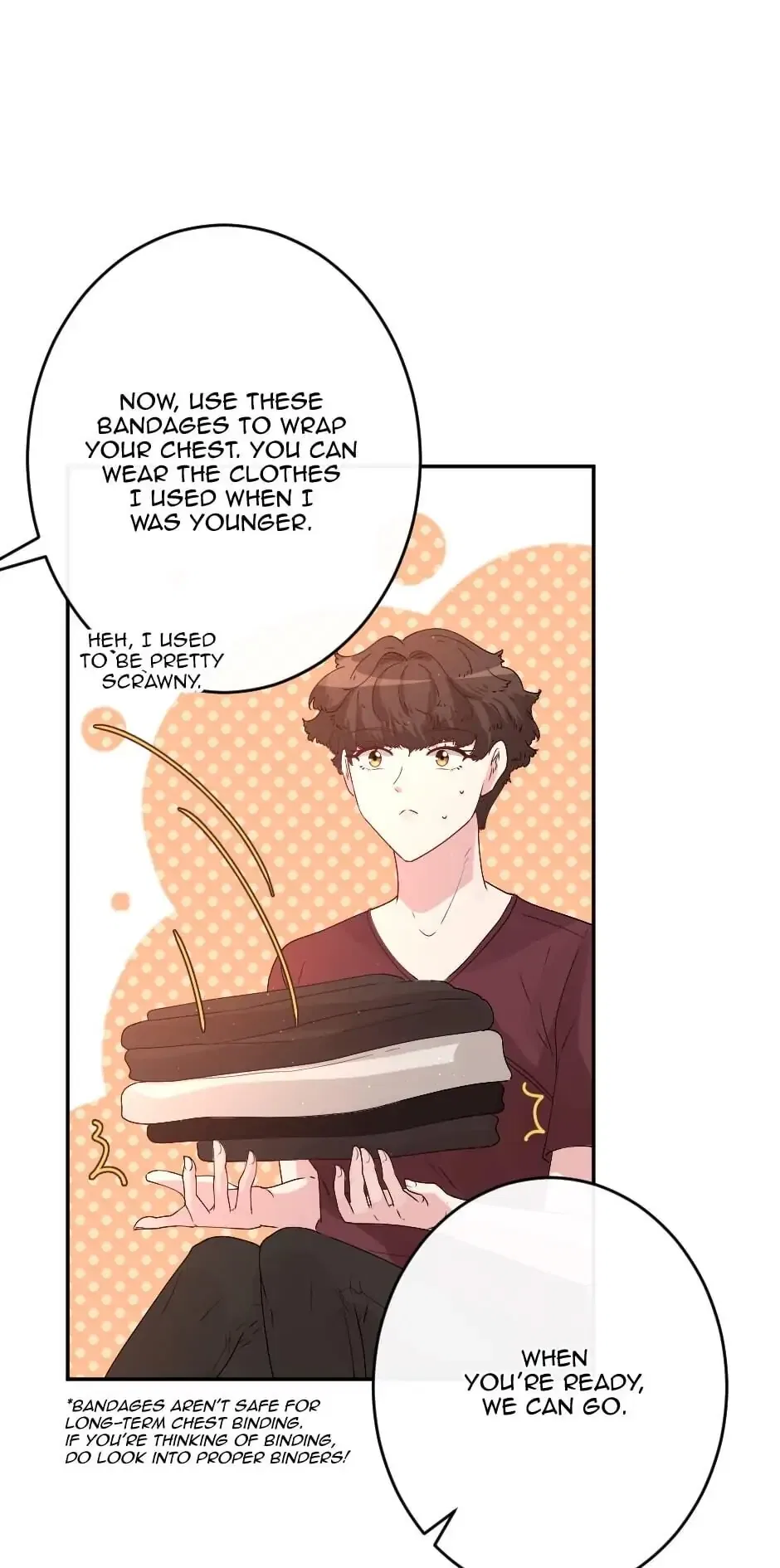 The Prince’s Personal Physician Chapter 2 – Page 22
