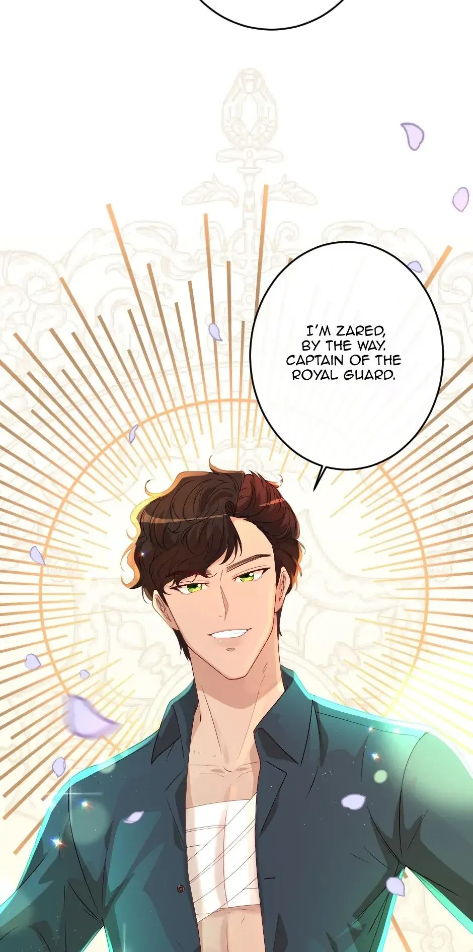 The Prince’s Personal Physician Chapter 2 – Page 24