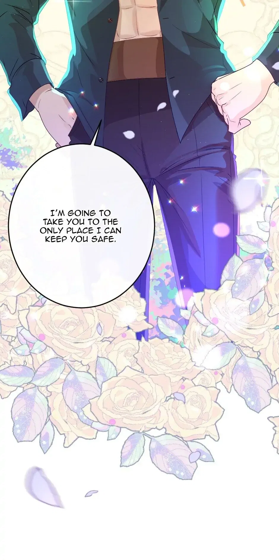 The Prince’s Personal Physician Chapter 2 – Page 25