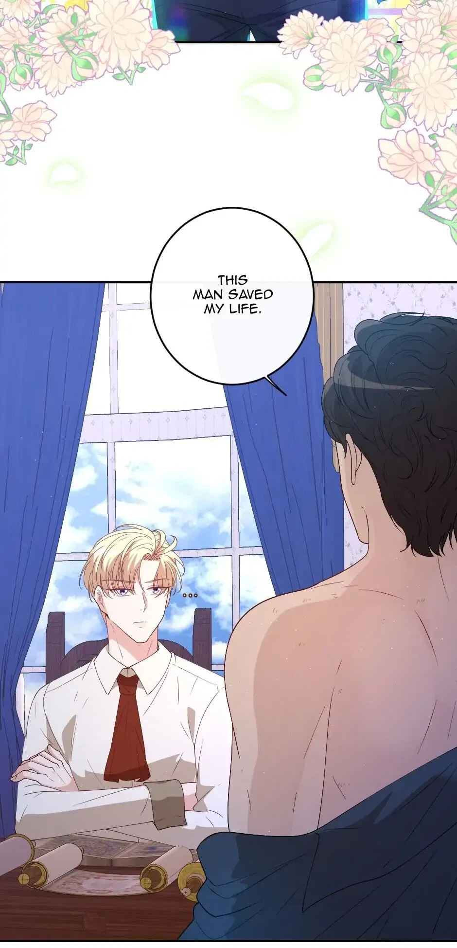 The Prince’s Personal Physician Chapter 2 – Page 30