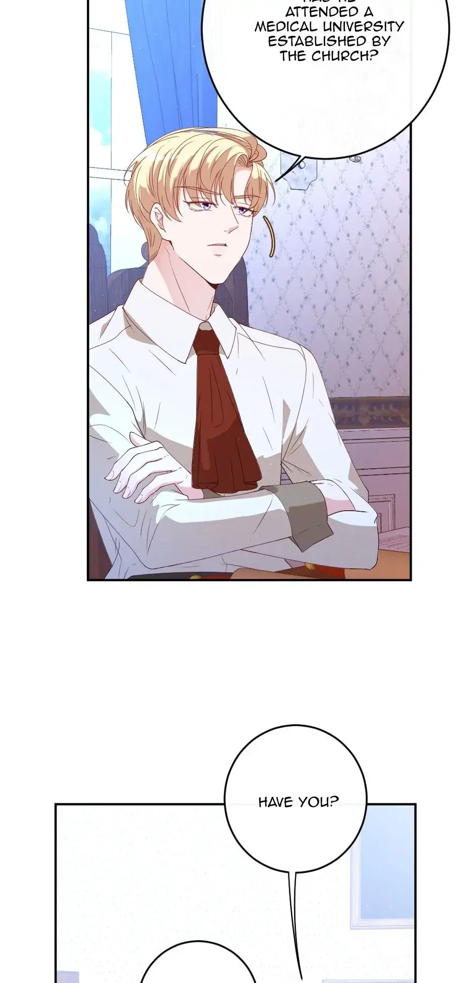 The Prince’s Personal Physician Chapter 2 – Page 32