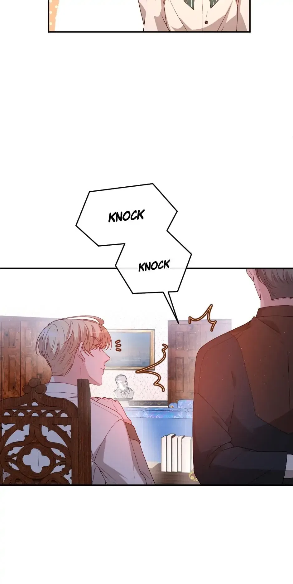 The Prince’s Personal Physician Chapter 2 – Page 39
