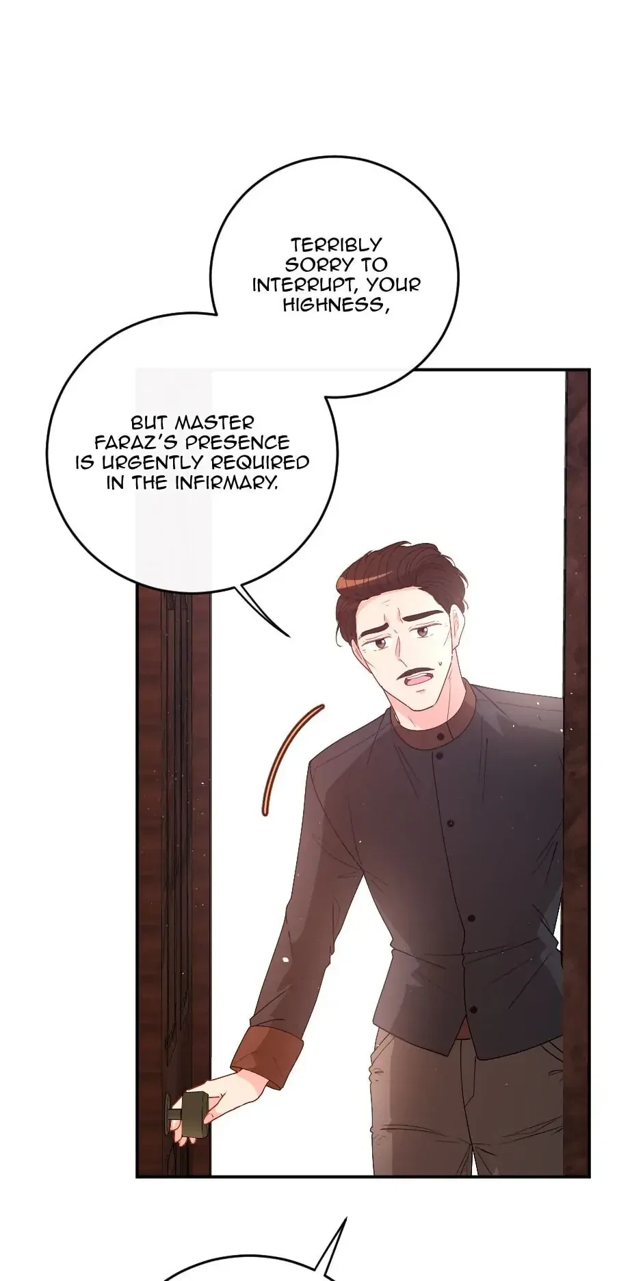 The Prince’s Personal Physician Chapter 2 – Page 40