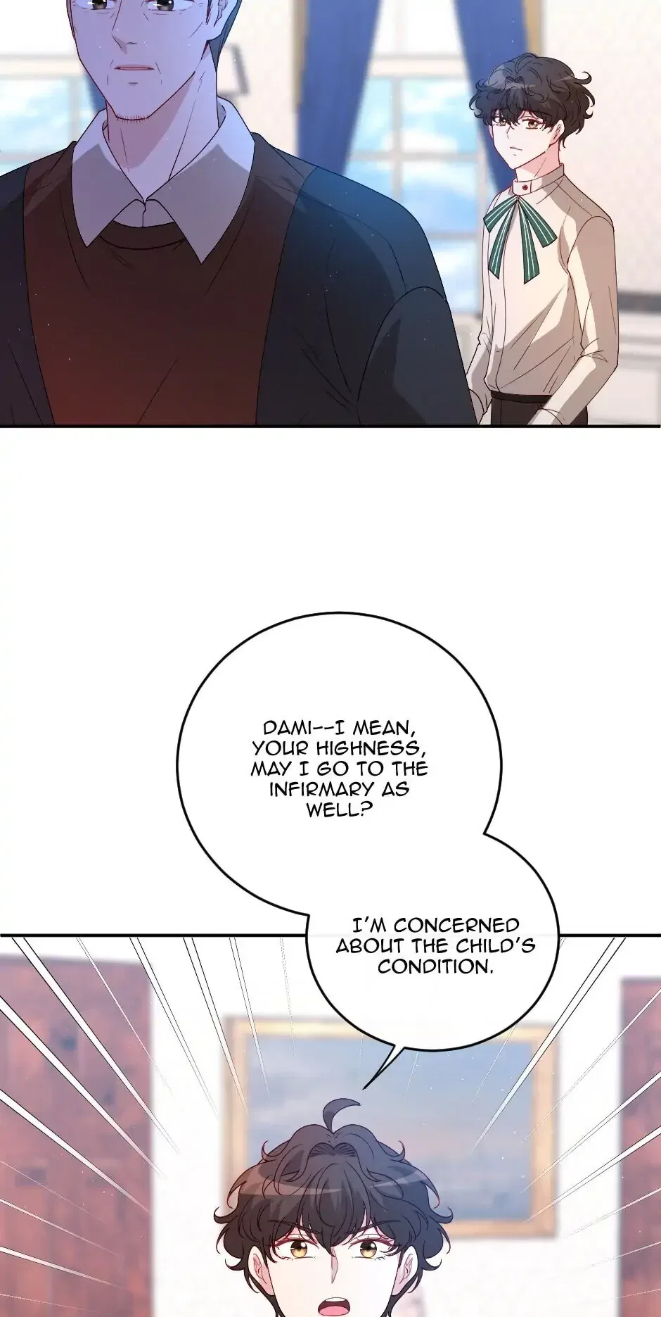 The Prince’s Personal Physician Chapter 2 – Page 43