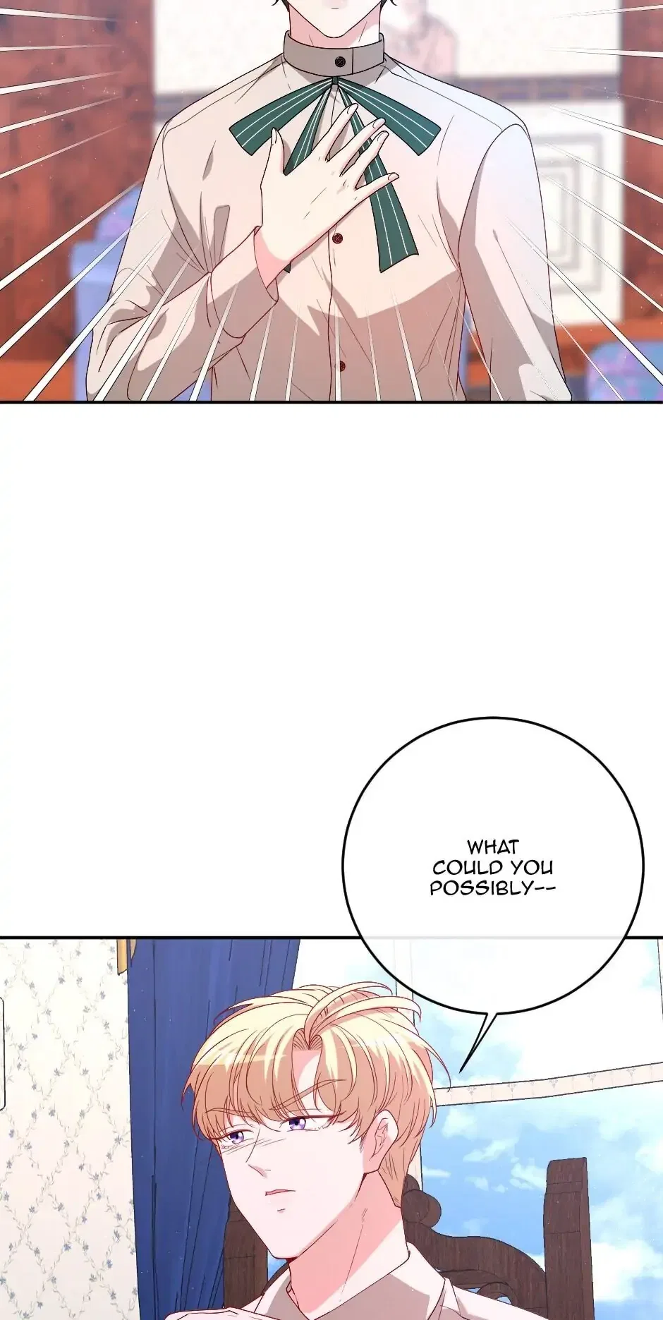 The Prince’s Personal Physician Chapter 2 – Page 44