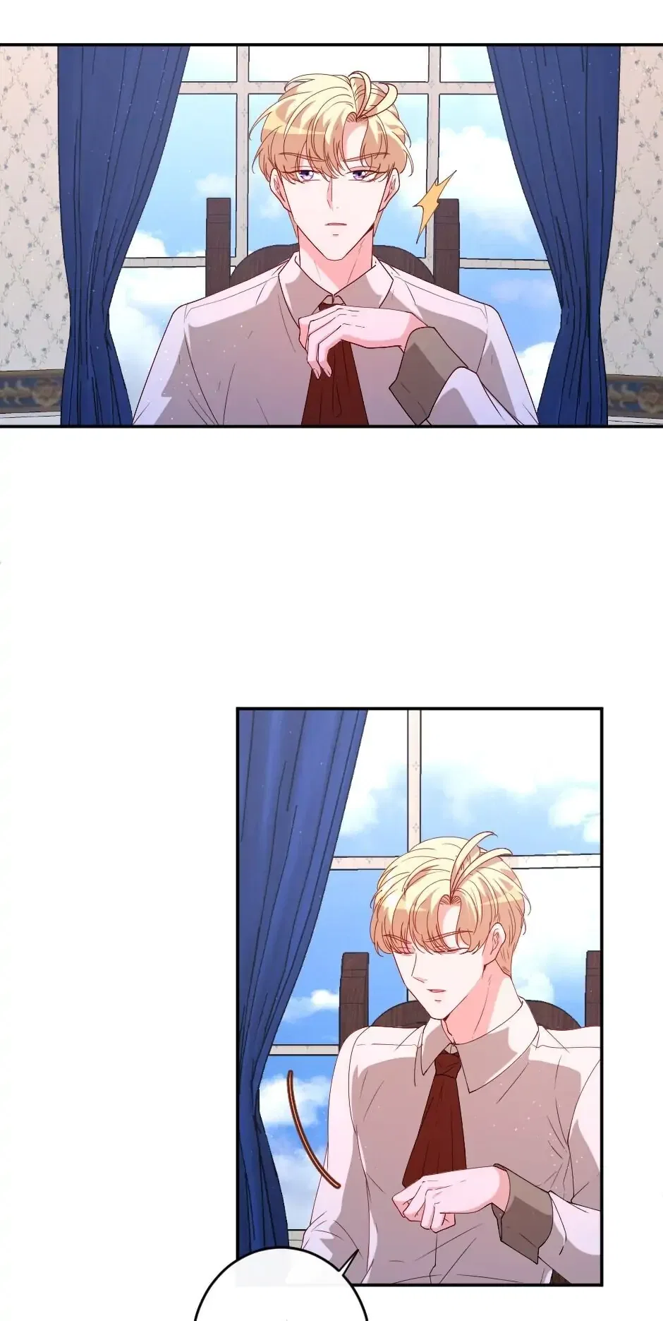 The Prince’s Personal Physician Chapter 2 – Page 46