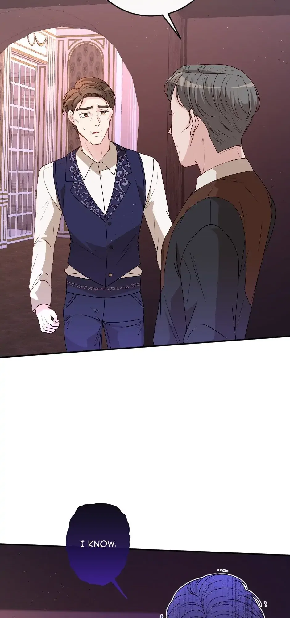 The Prince’s Personal Physician Chapter 2 – Page 53
