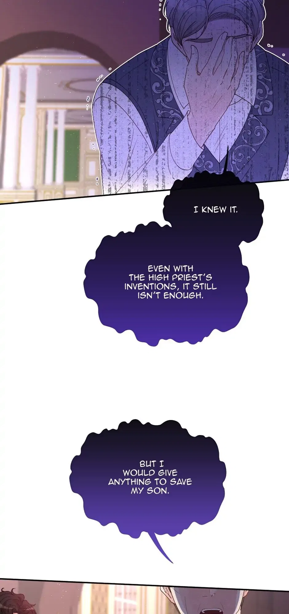 The Prince’s Personal Physician Chapter 2 – Page 54
