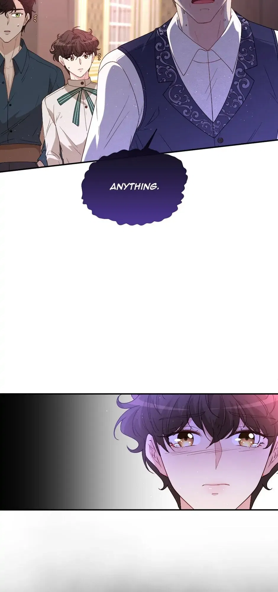 The Prince’s Personal Physician Chapter 2 – Page 55
