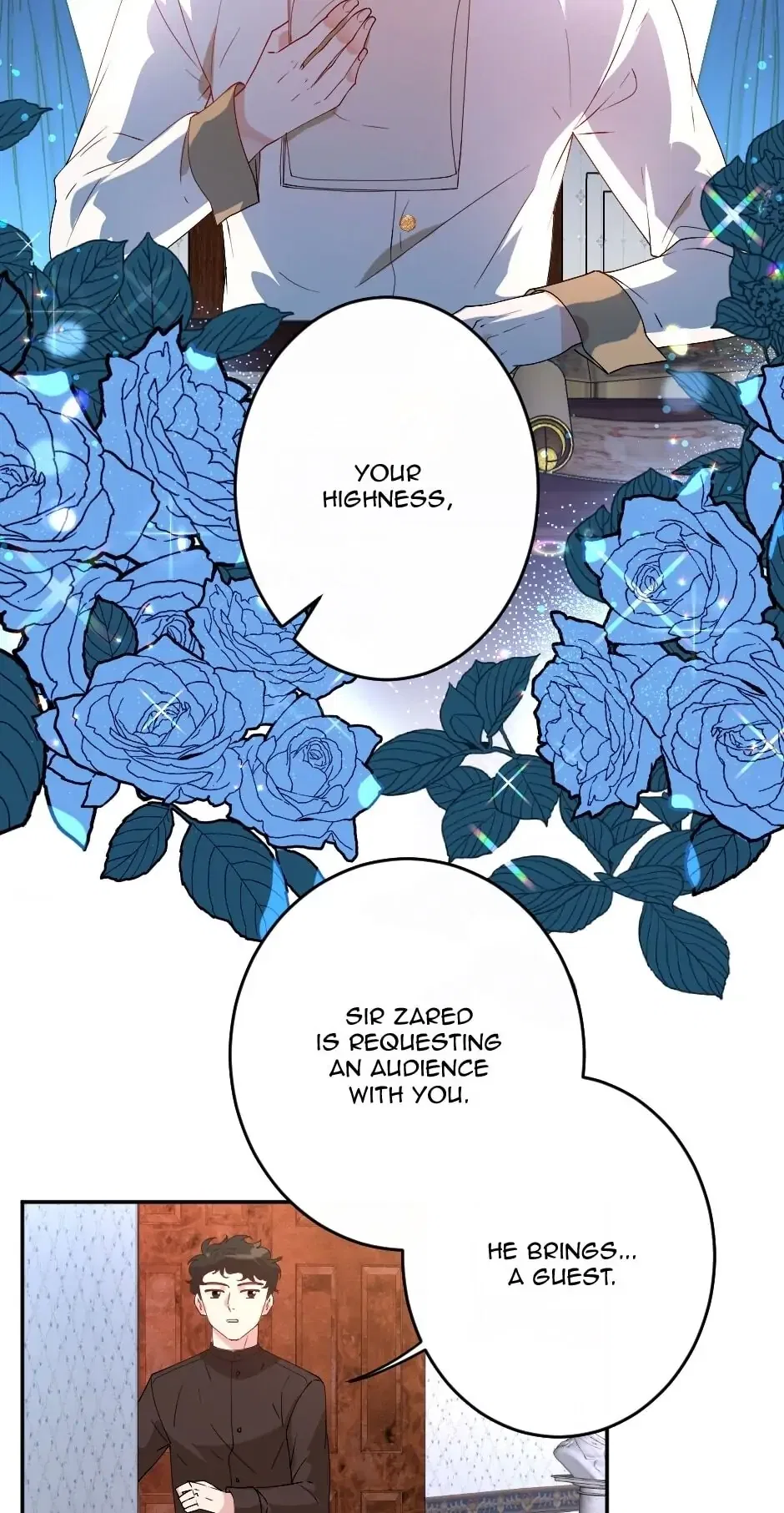 The Prince’s Personal Physician Chapter 1 – Page 4