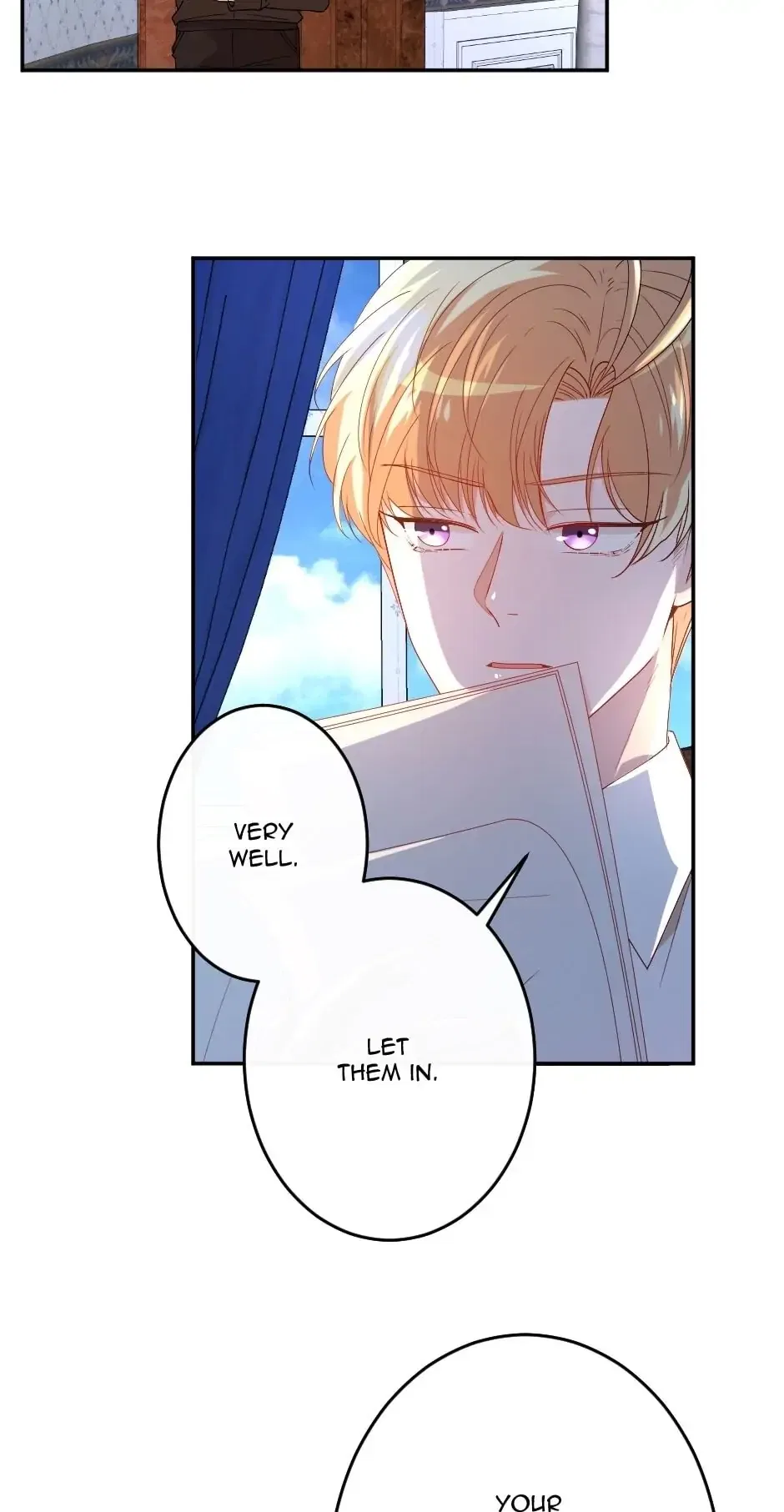 The Prince’s Personal Physician Chapter 1 – Page 5