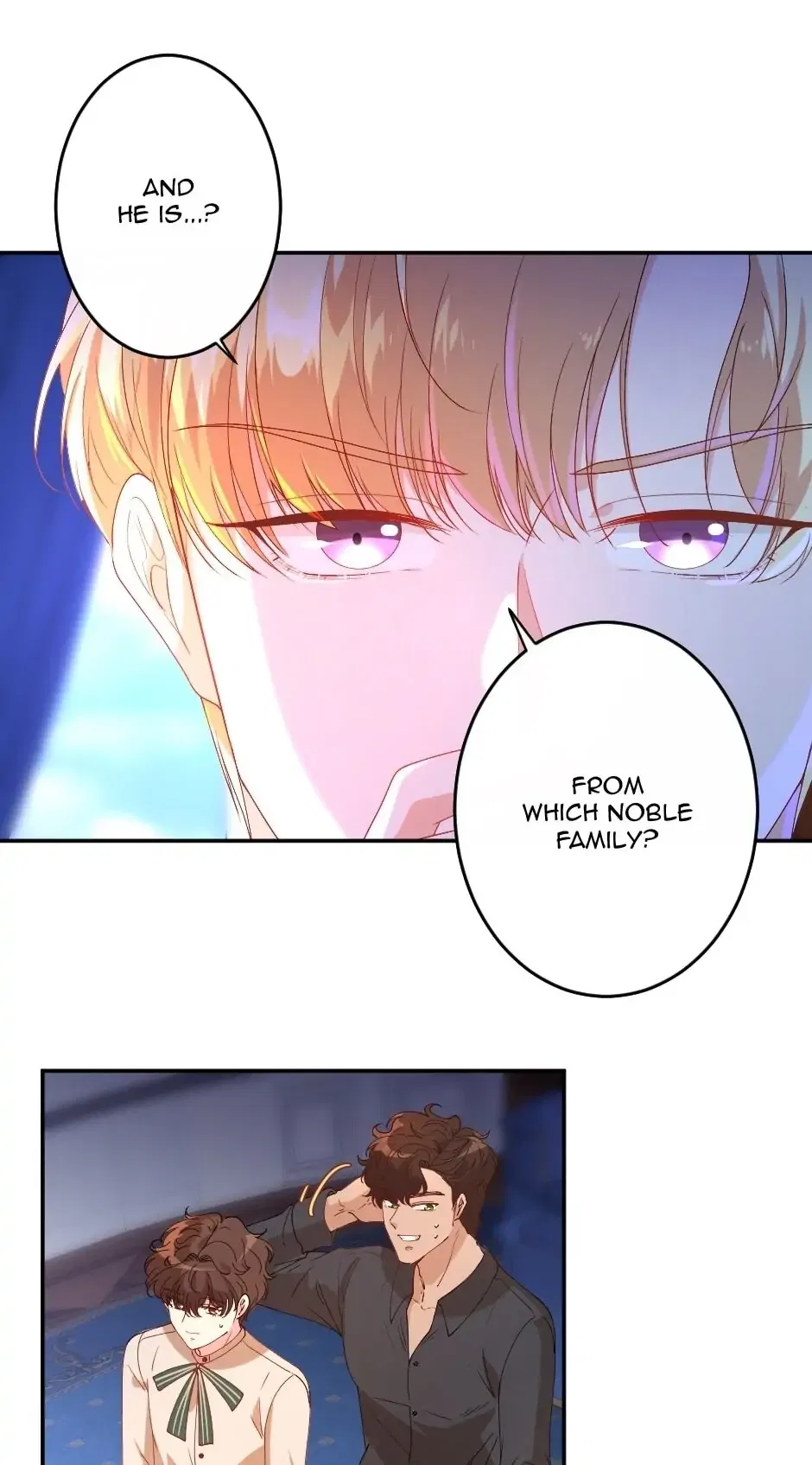 The Prince’s Personal Physician Chapter 1 – Page 8