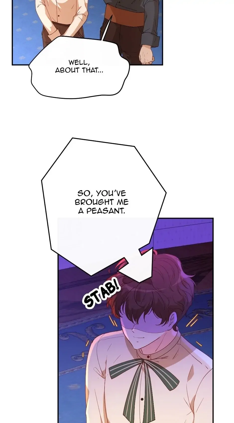 The Prince’s Personal Physician Chapter 1 – Page 9