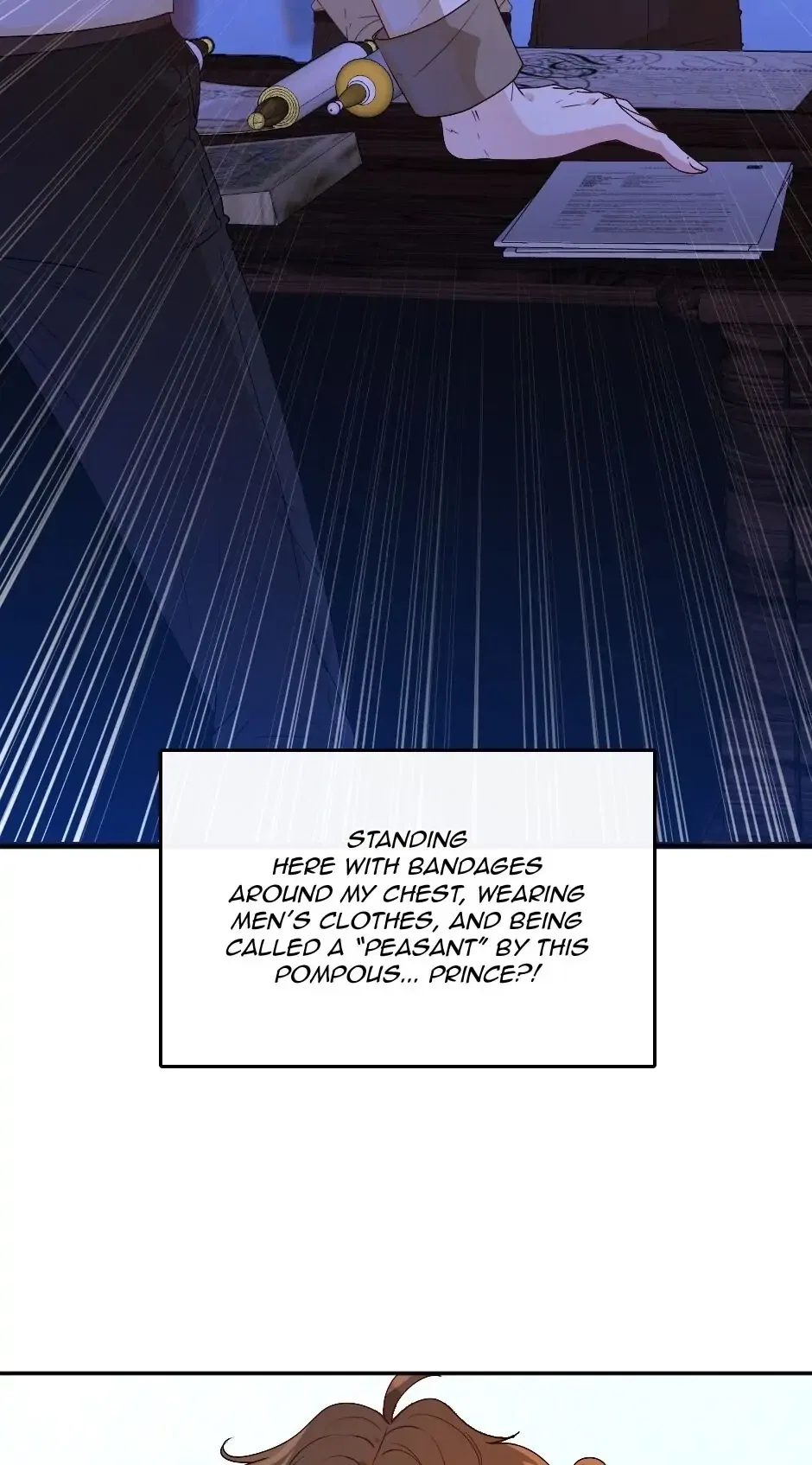 The Prince’s Personal Physician Chapter 1 – Page 12