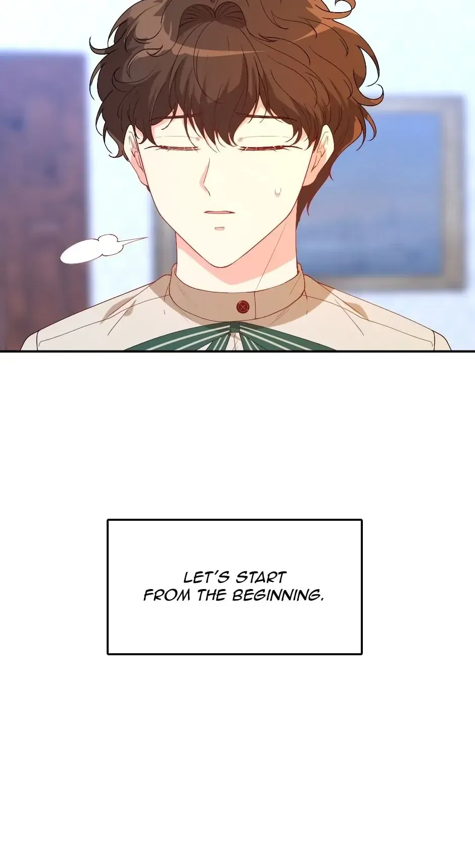 The Prince’s Personal Physician Chapter 1 – Page 13