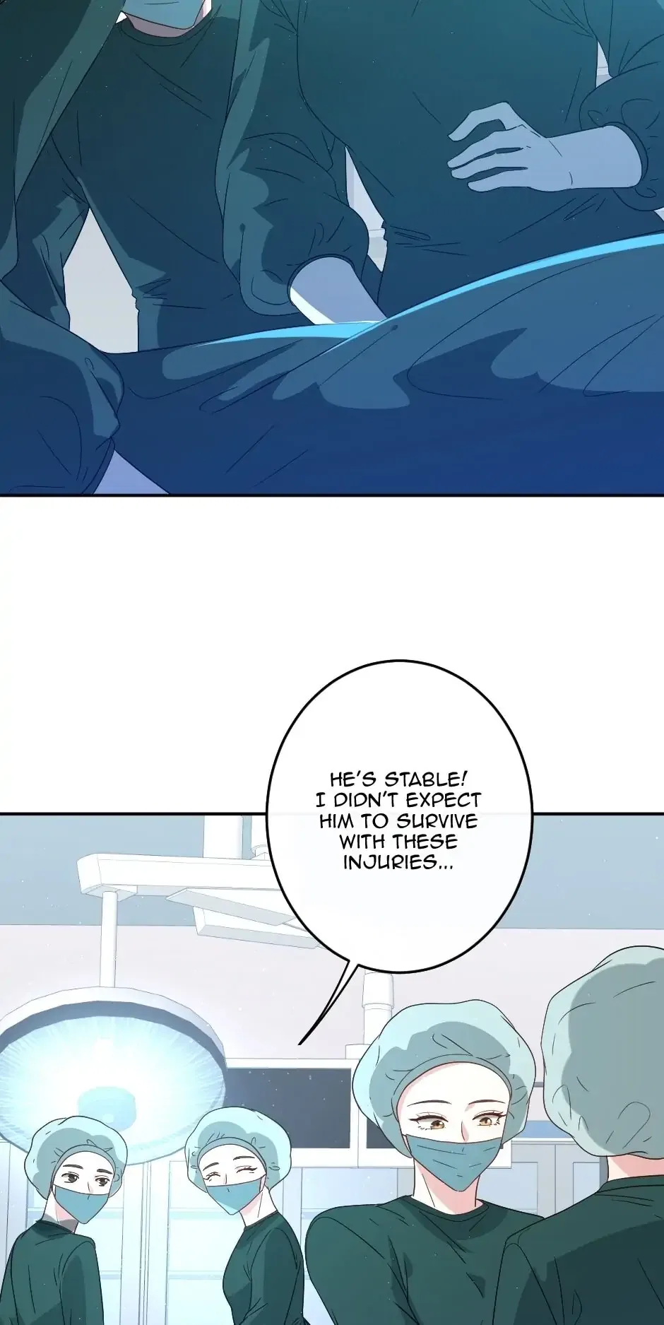 The Prince’s Personal Physician Chapter 1 – Page 19