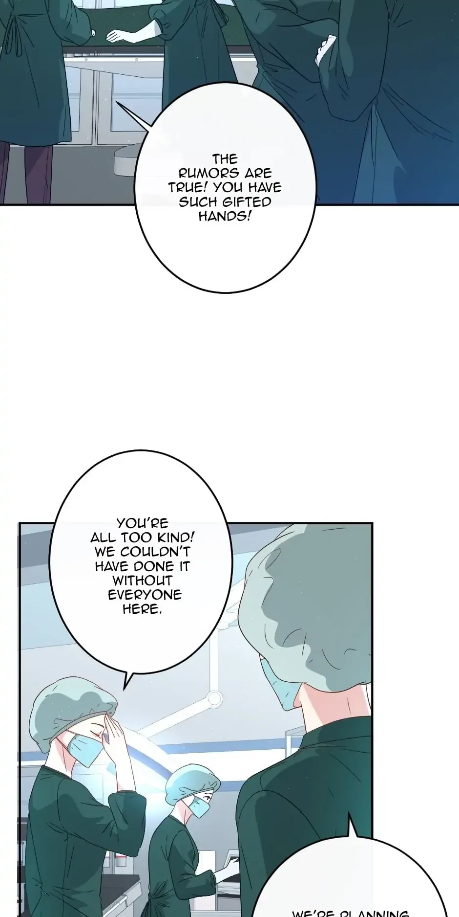 The Prince’s Personal Physician Chapter 1 – Page 20