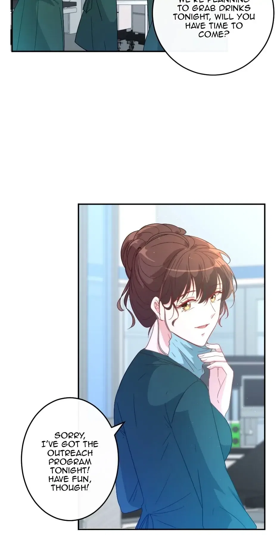 The Prince’s Personal Physician Chapter 1 – Page 21