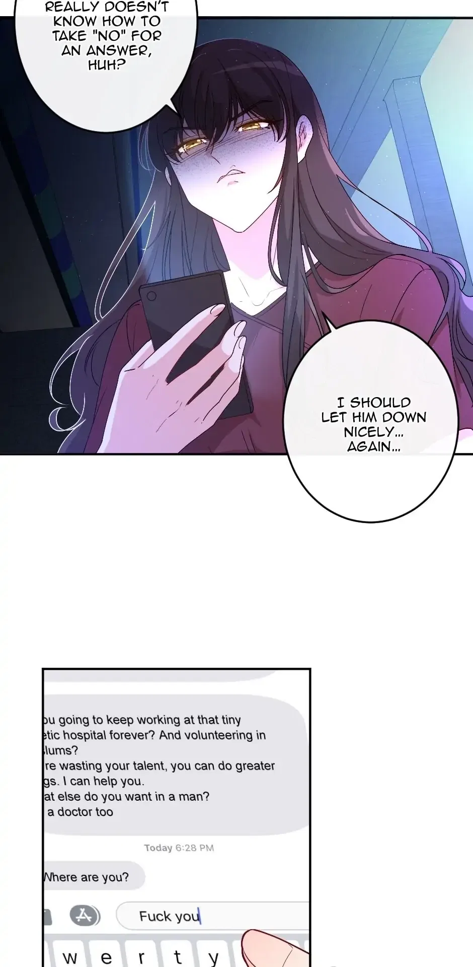The Prince’s Personal Physician Chapter 1 – Page 25