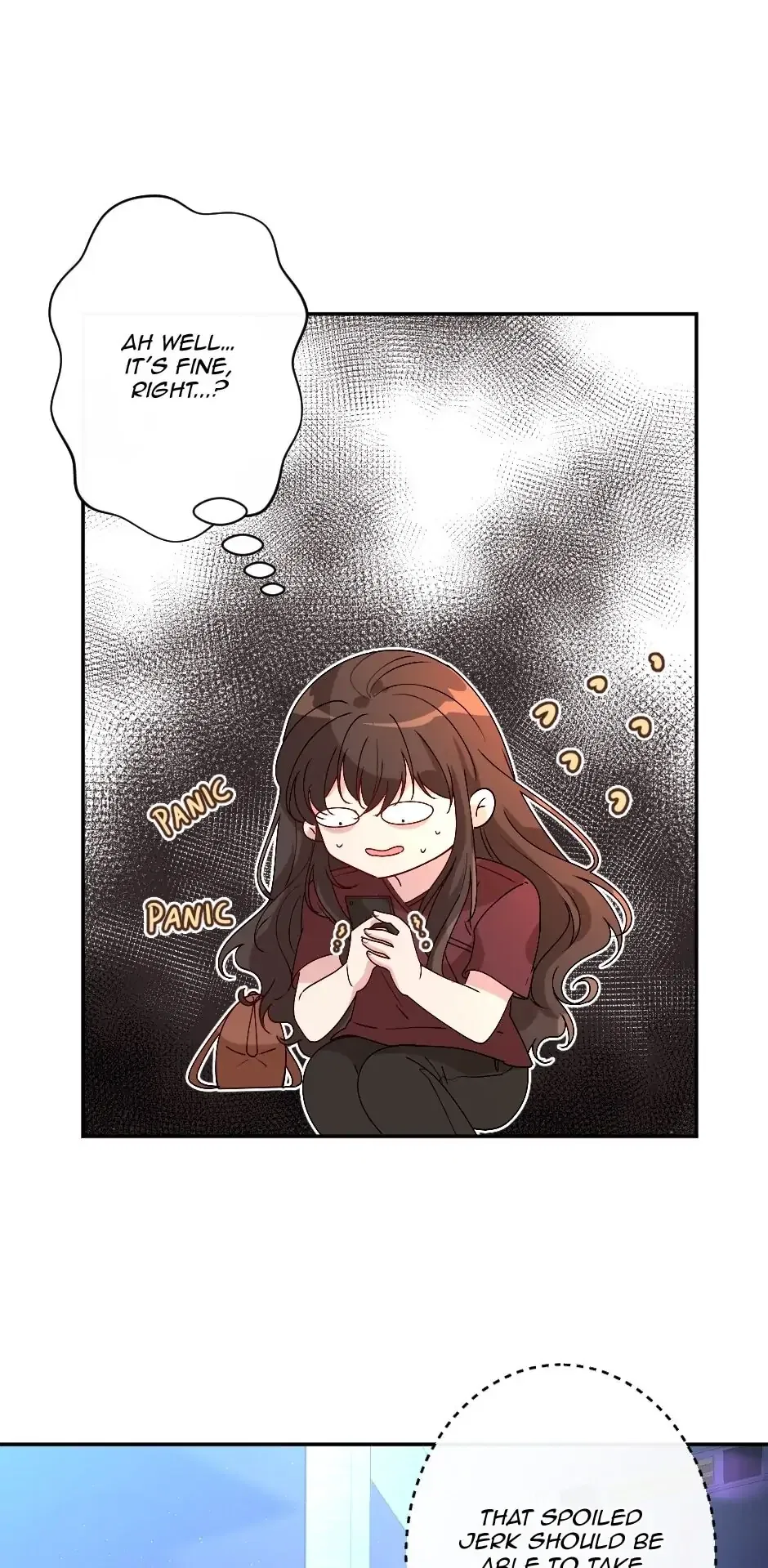 The Prince’s Personal Physician Chapter 1 – Page 27