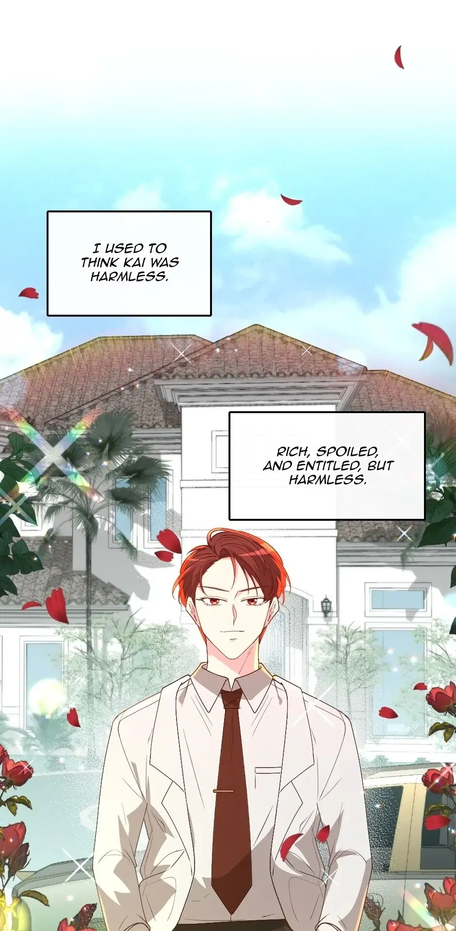 The Prince’s Personal Physician Chapter 1 – Page 29