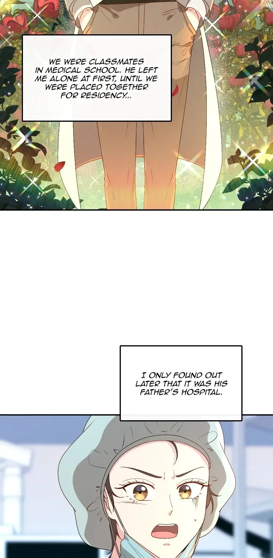 The Prince’s Personal Physician Chapter 1 – Page 30