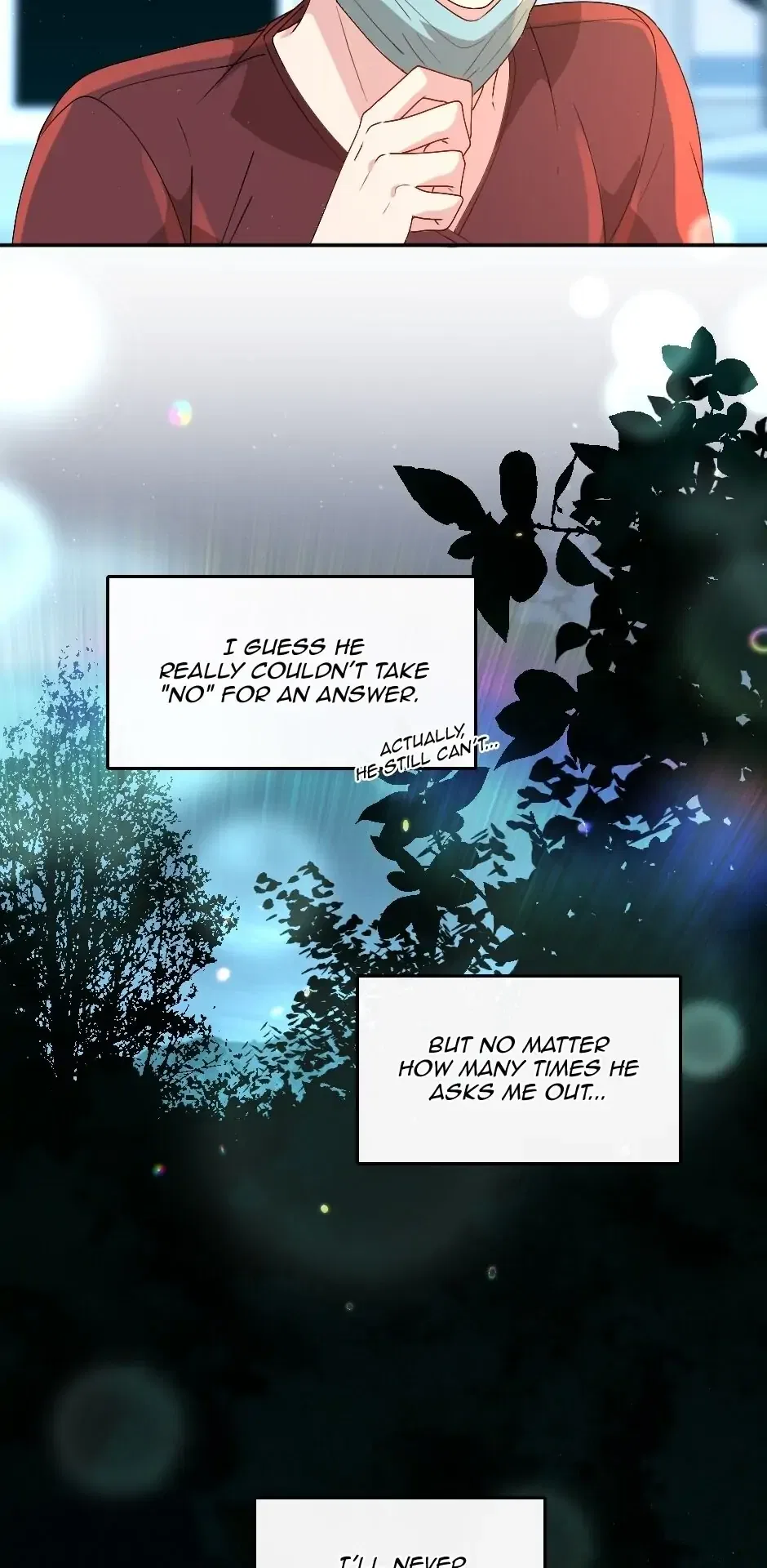 The Prince’s Personal Physician Chapter 1 – Page 31