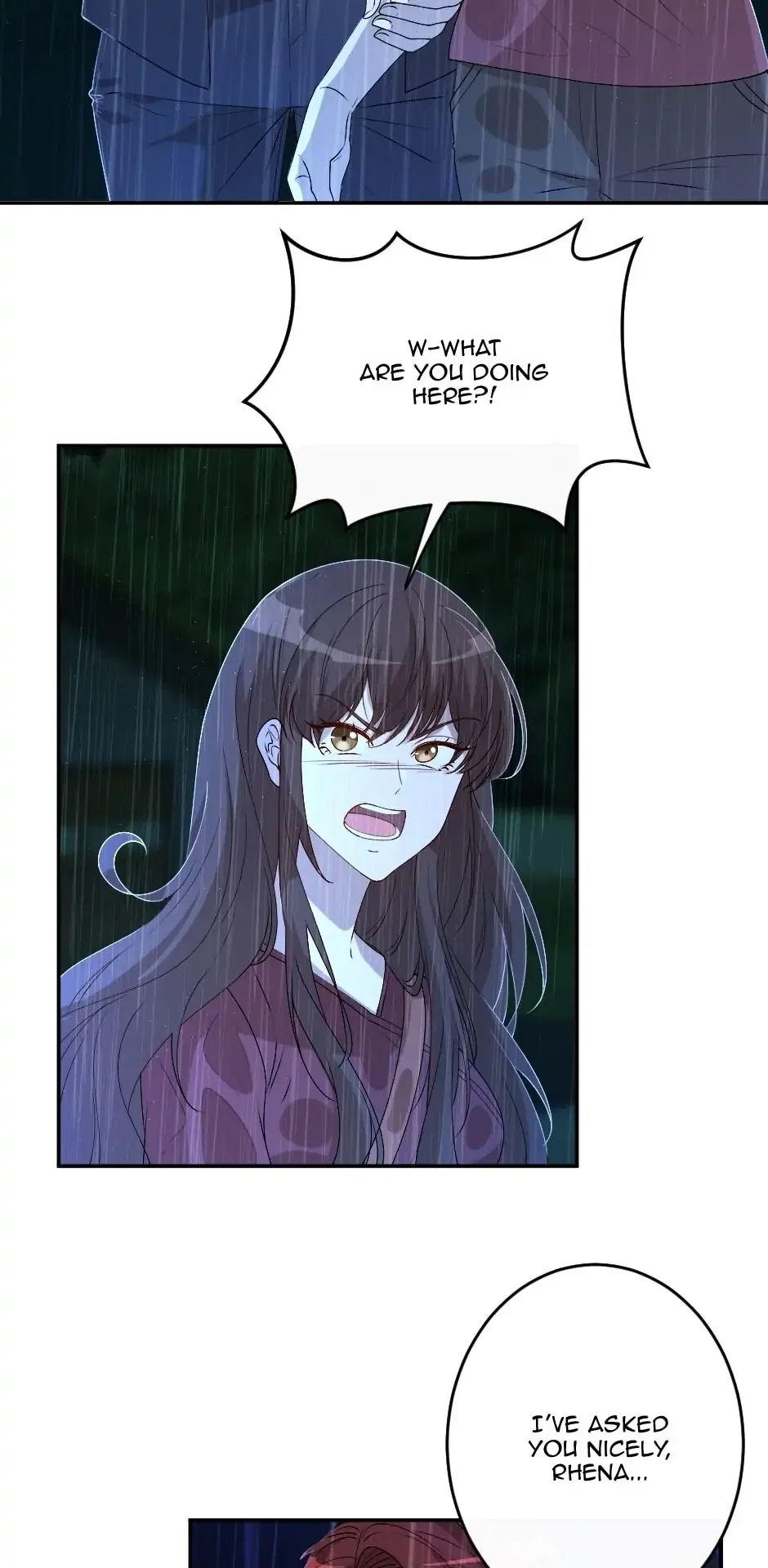 The Prince’s Personal Physician Chapter 1 – Page 36